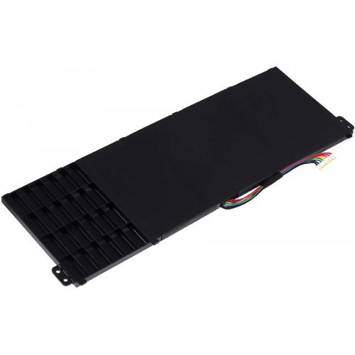 Battery for Acer Aspire E11 11,4V 3000mAh/34Wh Li-Polymer