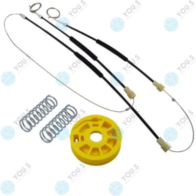 SenCom 5030120 4F0 973 702 Kit Riparazione Cavi, Iniettore | AUTODOC