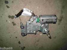 Scheibenwischermotor Hinten  Opel Tigra S93Coupe 90 482 010