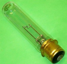 CPR PROJECTOR LAMP BULB CPR-6V/6V/108W/P28S ANSI