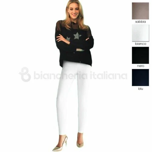 Leggings da donna Sisi