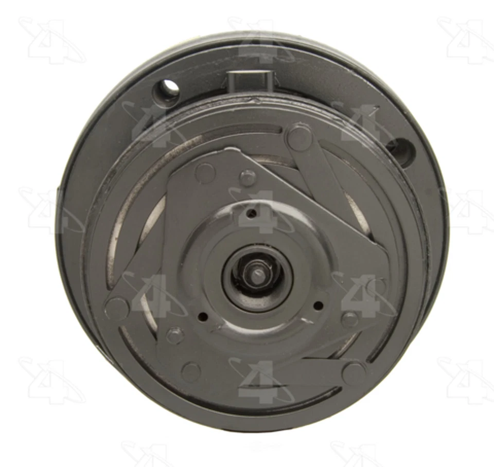 Compresor y embrague Reman Four Seasons 57941 Foto 3 de 4