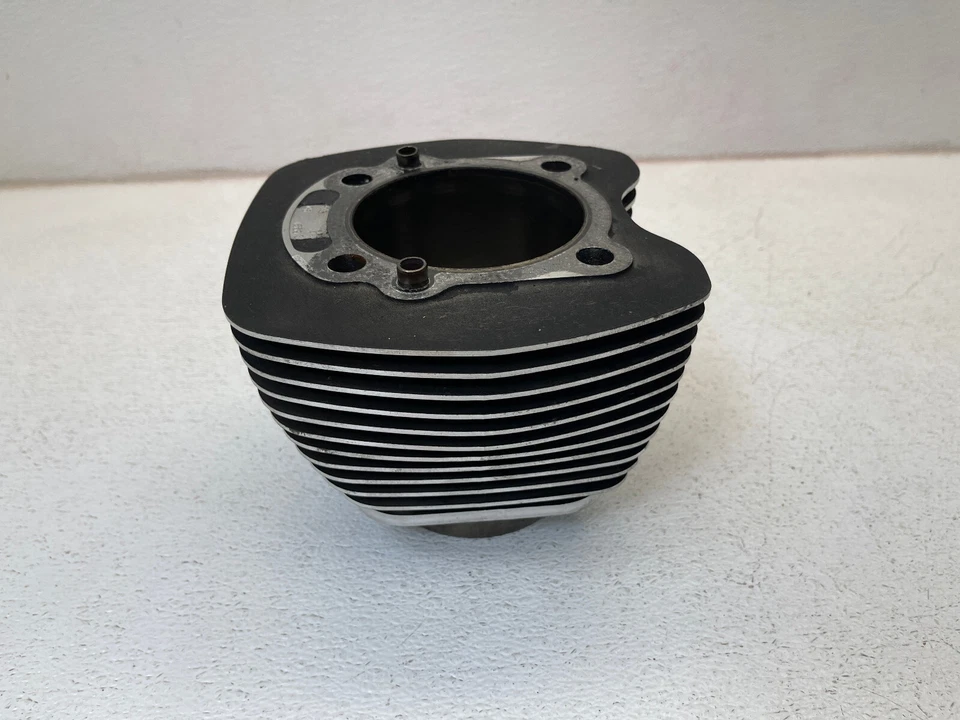 00-13 JARRA CILINDRO HARLEY TOURING DYNA SOFTAIL BARRIL PISTÓN 88 99ci * Foto 2 de 4