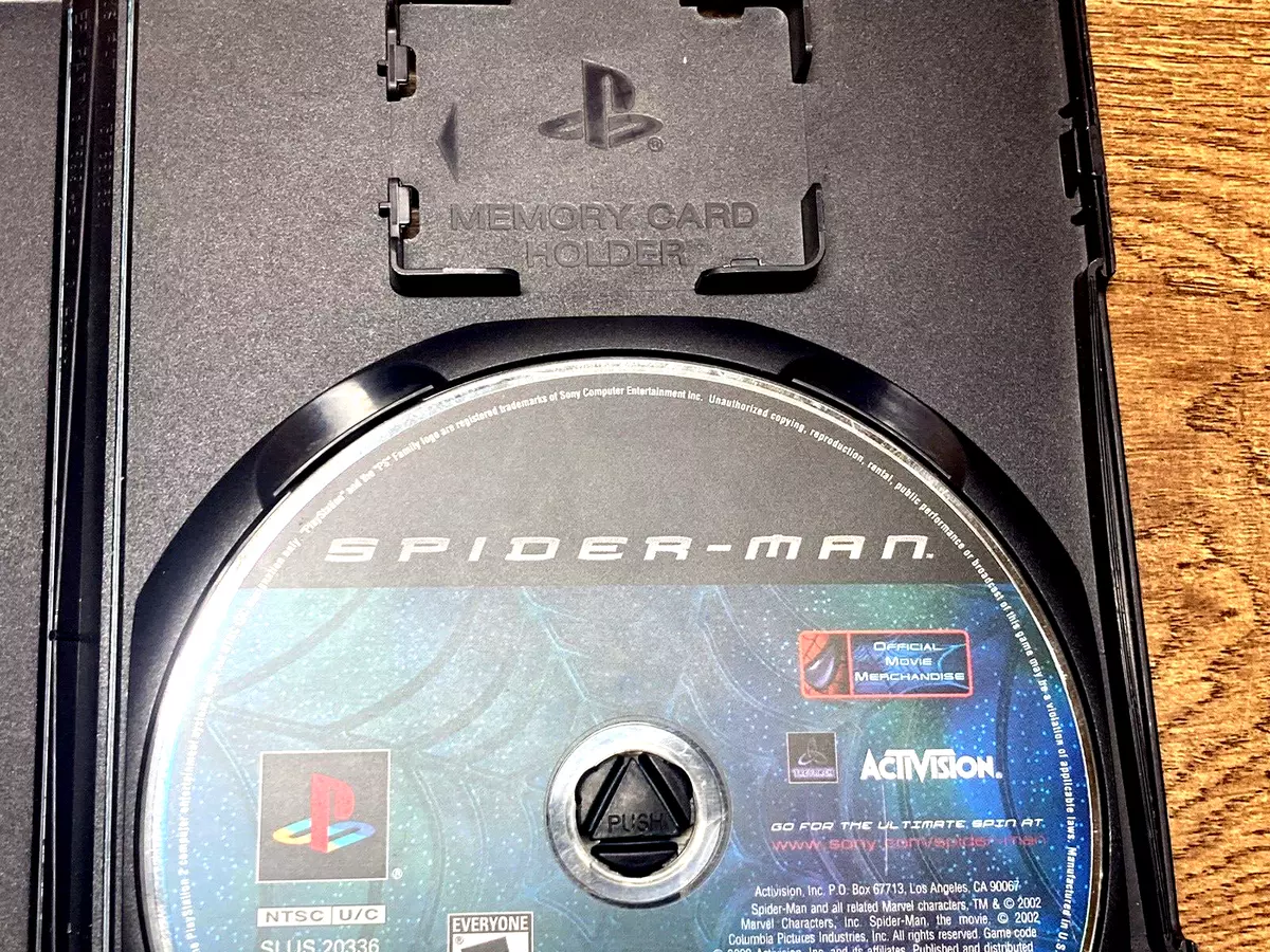 Is it me or do the graphics on Spider-man 2 (ps2) look worse than Spider-man  1 (ps2) : r/Spiderman