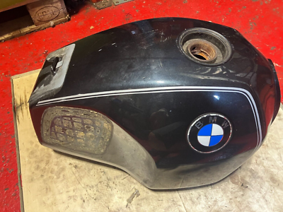 BMW R100R R100GS R80GS R80R PARALEVER FUEL PETROL TANK. BMW PART