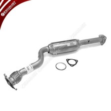 Chevrolet Cavalier 2.2l 2002-2005 Direct Fit Catalytic Converter Chevrolet Cavalier 2.2l 2002-2005 Direct Fit Catalytic Converter