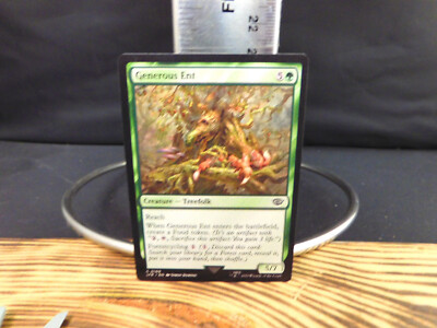 ent mtg cards Treebeard, Eldest of Ents The Lord of the Rings Ent's (Commander / EDH MTG