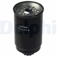 Delphi HDF996 Kraftstofffilter FüR Ford