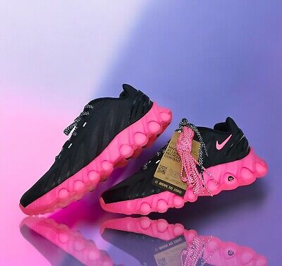 Rare Nike Air Max Dn8 FF Friends & Family Black Hyper Pink Rare Nike Air Max Dn8 FF Friends & Family Black Hyper Pink