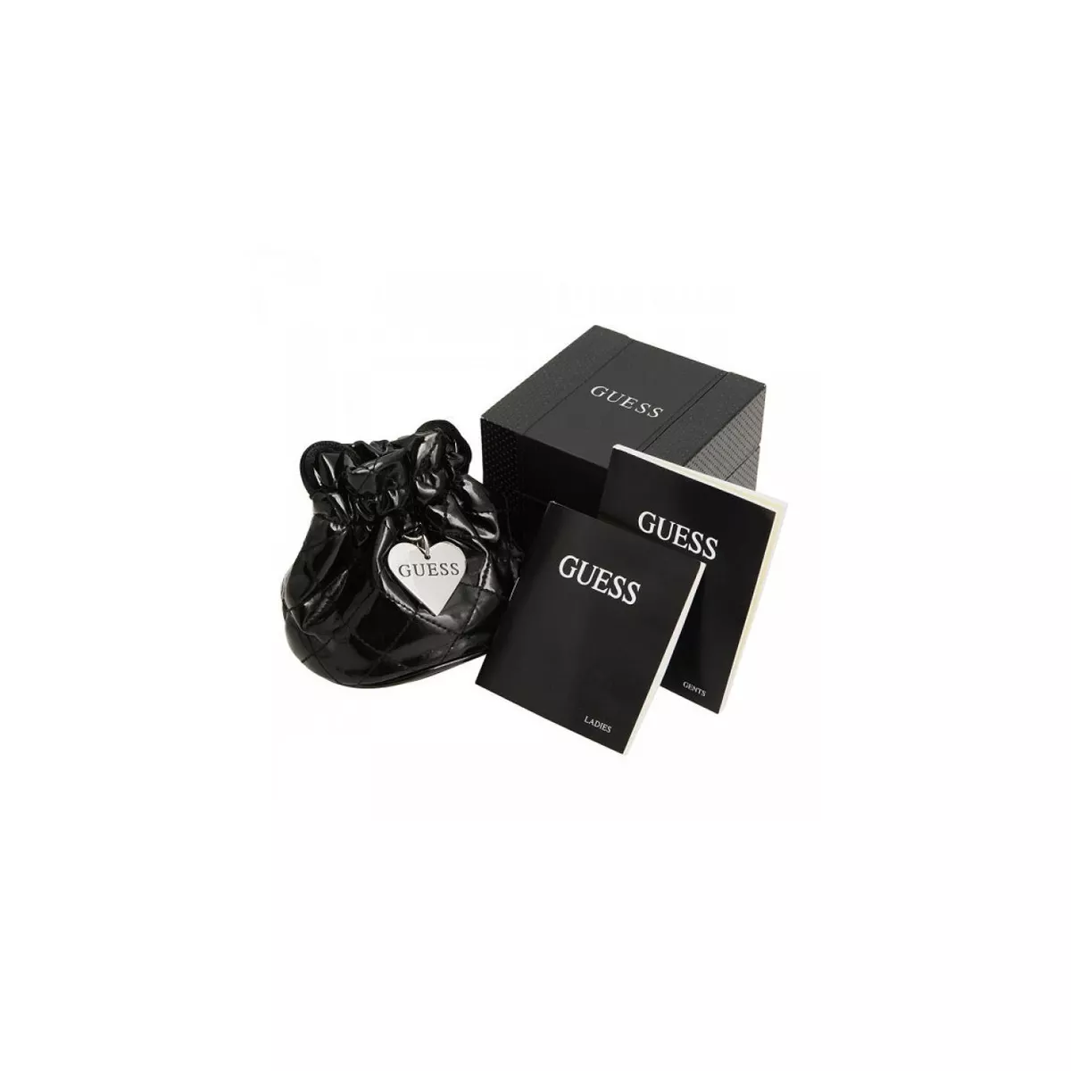 Guess watch outlet clearance