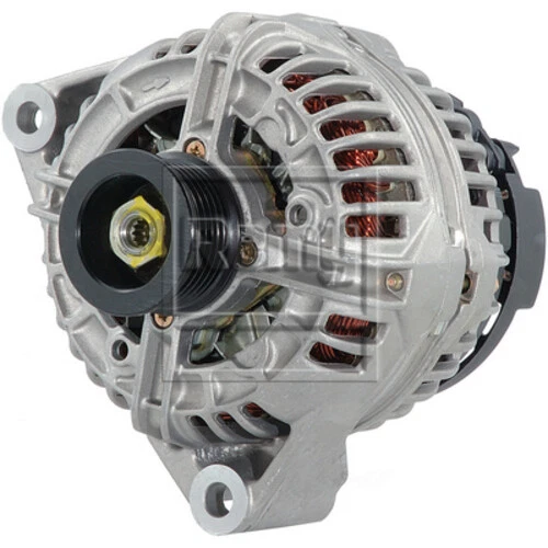 Alternador compatible con Mercedes-Benz C240 C320 2001-2005, SLK320 C32 AMG REMY Foto 2 de 4