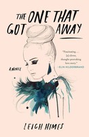 The One That Got Away Leigh Himes Taschenbuch Kartoniert / Broschiert Englisch