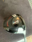 TaylorMade M4 D Type 10.5* Driver Atmos 5 Stiff Shaft W/Head Cover