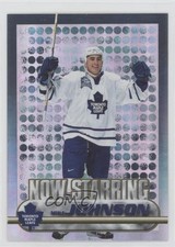 1999-00 O-Pee-Chee Now Starring Mike Johnson #NS11 1o3