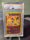 PSA 9 Charizard 11/108 Pokemon XY Evolutions Reverse Holo 2016 English