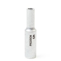 "Proxxon - 1/4\" Tiefbett-SteckschlüSseleinsatz, 5 Mm - 23768"