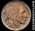1931-S Buffalo Nickel- Brilliant Uncirculated++ Luster No Reserve #i9959