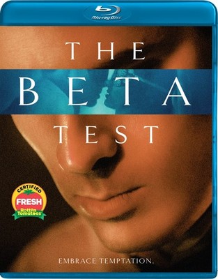 Beta Test, The (Blu-ray) Jim Cummings PJ McCabe Virginia Newcomb Kevin Changaris