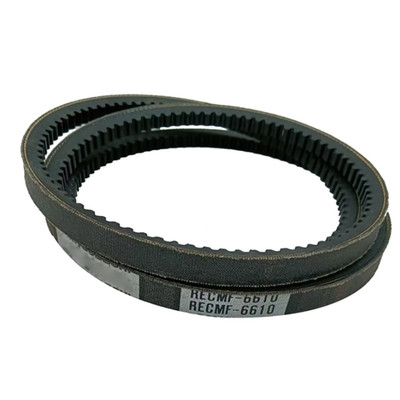 V Belt 65.96801-0058 6596801-0058 for Doosan Solar 170W-III 200W-III 220LC-III