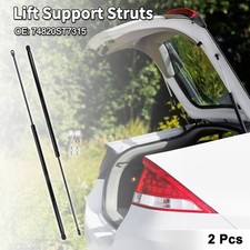 Puntoni supporto sollevamento portellone posteriore per Acura Integra GS-R/LS Hatchback