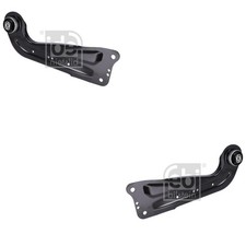FEBI BILSTEIN Querlenkersatz Lenker links & rechts für VW Tiguan AD1 AX1 BW2