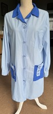 Vintage Polyester Nylon Overall 