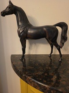Peter Stone Arabian Mare