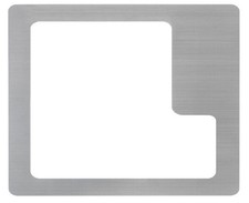Lian Li Side Panel with Window for PC-V1010A ...