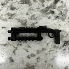 Star Wars 4-LOM Bounty Hunter Gun Rifle Blaster Original Accessory Kenner 1981
