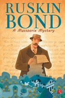 A Mussoorie Mystery | Ruskin Bond | Taschenbuch | Kartoniert / Broschiert | 2017