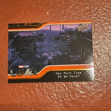 2023 Upper Deck Loki Season 1 Trading Cards Checklist and Odds 30