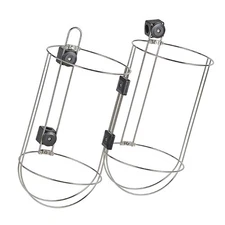 Polyform True Fit 2 Fender Holder Kit - 12" Diameter TFR-280-2 UPC 743952008303