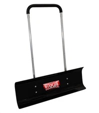 NEW - RevolutionX Snow Pusher with U Handle (40 Inch)