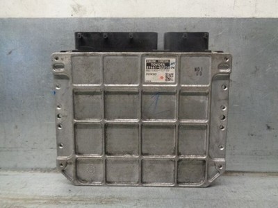 896610Z250 motorsteuergerät TOYOTA AURIS E15 1.8 ZWER150 2006 3774096