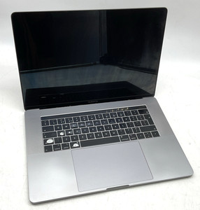 Apple MacBook Pro 2019 A1990 Space Grau Laptop Bildschirm Akku Handballenauflage *TEILE*
