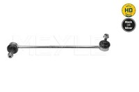 Vorderachse Links Meyle 316 060 0025/HD Stange/Strebe, Stabilisator FüR BMW