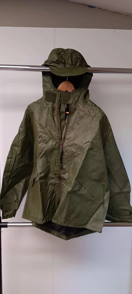 wet weather parka products for sale | eBay