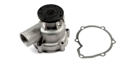 Wasserpumpe Motorkühlung HEPU P455 für BMW E9 E12 E23 2500 E3 E24 3er 6er 2er