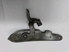 Spain Percussion Hammer Mechanism Muzzleloader Black Powder #21