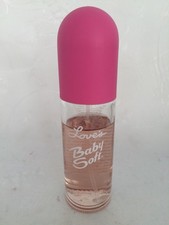LOVE'S BABY SOFT by Love's Fragrances Women 1.75 oz/50g  Cologne Spray