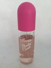 LOVE'S BABY SOFT by Love's Fragrances Women 1.75 oz/50g   Cologne Spray