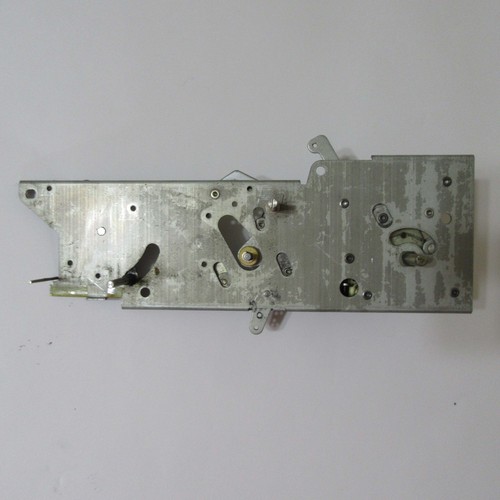 SONY ® TC-377 Open Reel Tape Deck PART - Control Deck Assembly - Many Parts