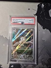 Meowth 106/094 - Pokémon TCG - ME Phantasmal Flames - Illustration Rare - PSA 10
