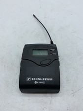 Sennheiser SK 100 516-558 MHz Bodypack Transmitter Clip-On  FREE SHIPPING