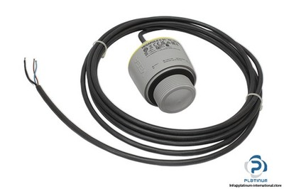 VEGA VEGAPULS C 21 WIRED RADAR SENSOR_VEGAPULS C 21_-1 ... 3 bar