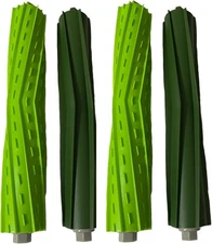 Replacement Parts for iRobot Roomba i3 i3+ i4 i4+ i6 i6+i7 i7+ i8 i8+ Green 