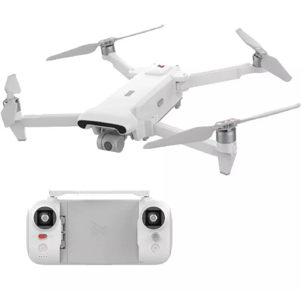 Xiaomi FIMI X8 SE 2020 Drone Quadrocopter - Bild 2 von 4