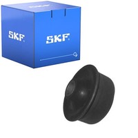 SKF Querlenkerlager Buchse Hinten Vorderachse Passend FüR Ford Courier Escort FI