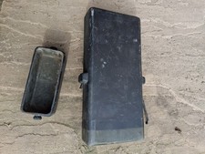 Tool Box for Armstrong Mt500 Harley Davidson Mt350 Used Good Condition