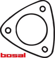 Bosal 256-153 Dichtung FüR Abgasrohr Dichtung FüR Abgasrohr Flansch